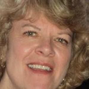 Meet your Posher, Terri